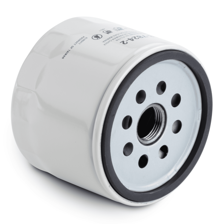 Sierra 18-7824-2 Oil Filter Replaces 35-866340Q03