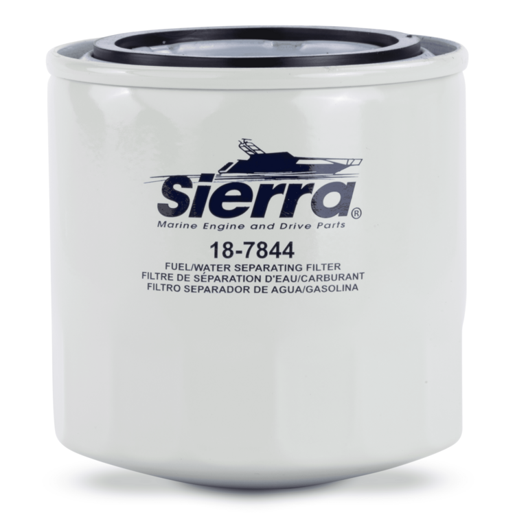 Sierra 18-7844 Fuel Filter Replaces 35-802893Q01