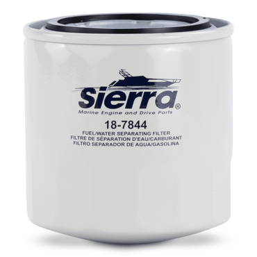 Sierra 18-7844 Fuel Filter Replaces 35-802893Q01