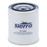Sierra 18-7845 Mercury MerCruiser Fuel Filter