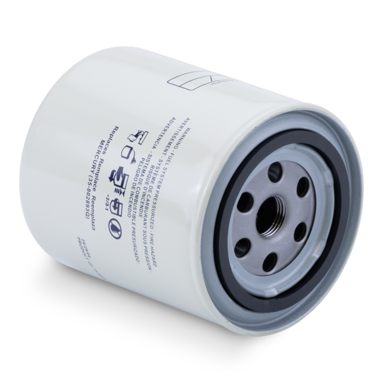 Sierra 18-7845 Mercury MerCruiser Fuel Filter
