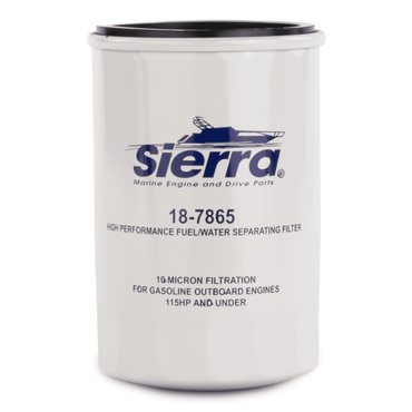 Sierra 18-7865 Yamaha Fuel Filter