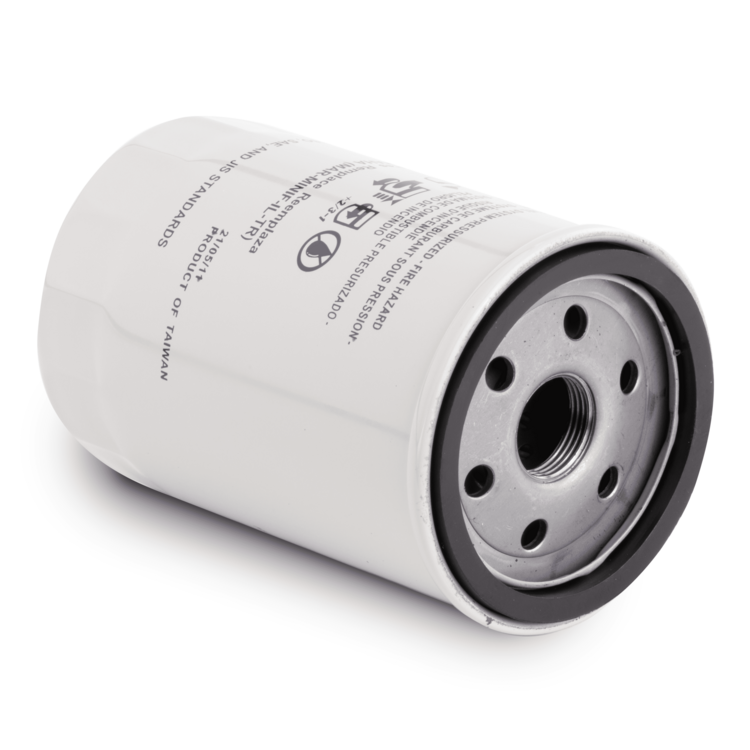 Sierra 18-7865 Yamaha Fuel Filter