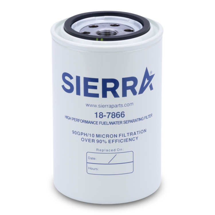 Sierra 18-7866 Fuel Filter Replaces MAR-FUELF-IL-TR