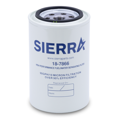 Sierra 18-7866 Fuel Filter Replaces MAR-FUELF-IL-TR