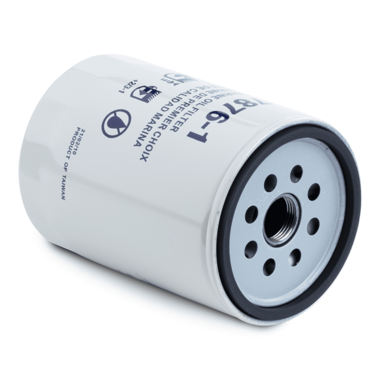 Sierra 18-7876-1 Oil Filter Replaces 35-866340Q03