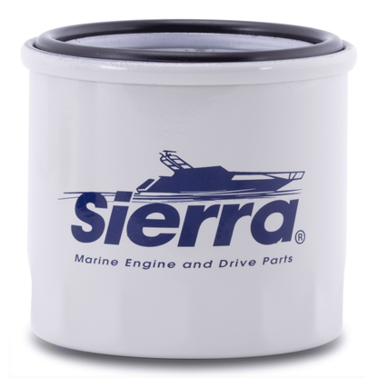 Sierra 18-7897 Oil Filter Replaces 0778887