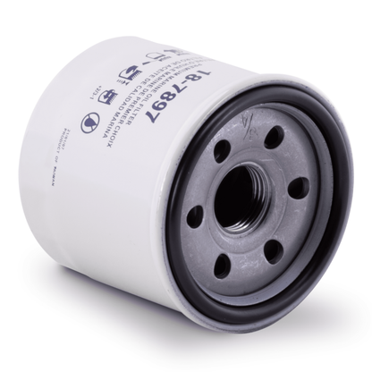 Sierra 18-7897 Oil Filter Replaces 0778887