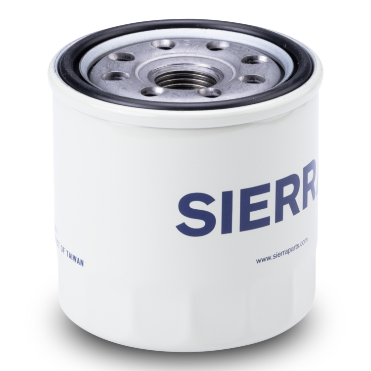 Sierra 18-7906-2 Yamaha 69J Oil Filter
