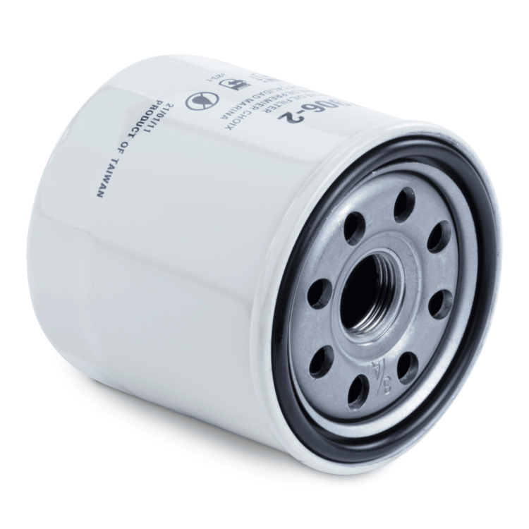 Sierra 18-7906-2 Yamaha 69J Oil Filter