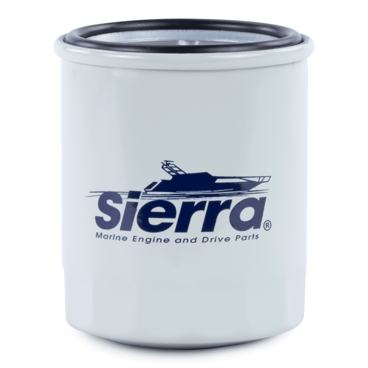Sierra 18-7914 Oil Filter Replaces 35-8M0065103