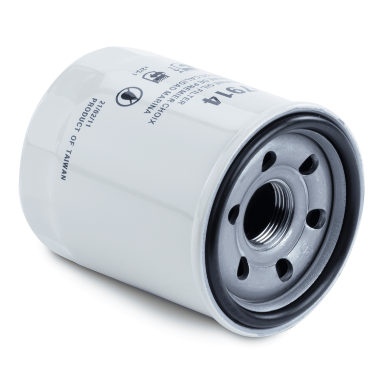 Sierra 18-7914 Oil Filter Replaces 35-8M0065103