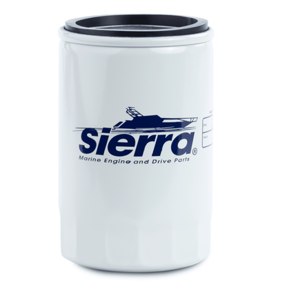 Sierra 18-7918 Oil Filter Replaces 35-877769K01