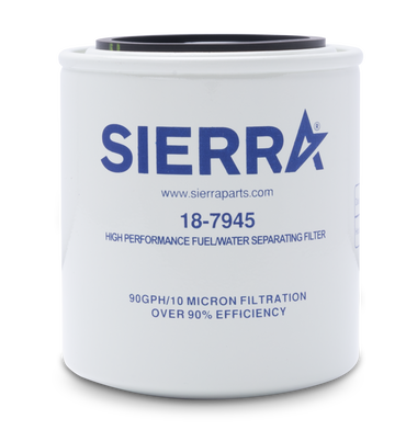 Sierra 18-7945 Fuel Water Separator Filter
