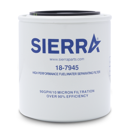 Sierra 18-7945 Fuel Water Separator Filter