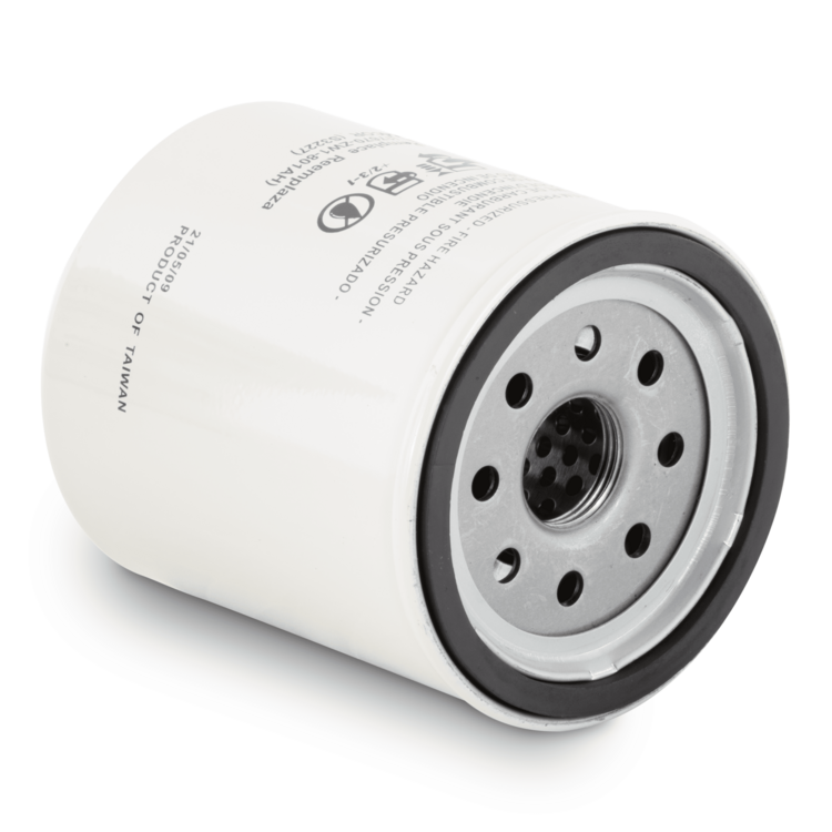 Sierra 18-7948 Mercury Fuel Filter