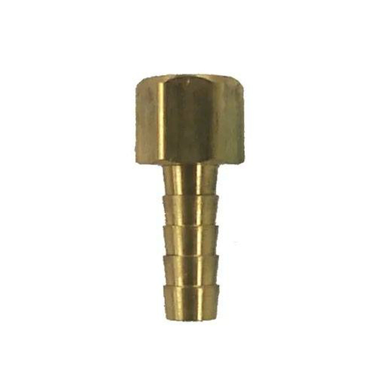 Sierra 18-8094 Hose Barb 5/16"x1/4" NPT Female