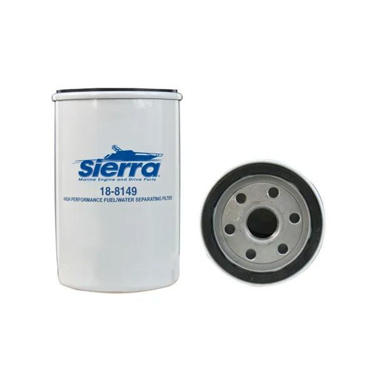 Sierra 18-8149 Volvo Penta Fuel Water Separator Filter