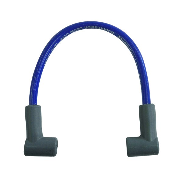 Wire Spark Plug
