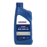 Sierra 25W-40 4-Stroke Conventional Marine Oil