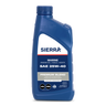 Sierra 25W-40 4-Stroke Catalyst Marine Oil