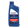 Sierra 25W-40 4-Stroke Synthetic Catalyst Marine Oil