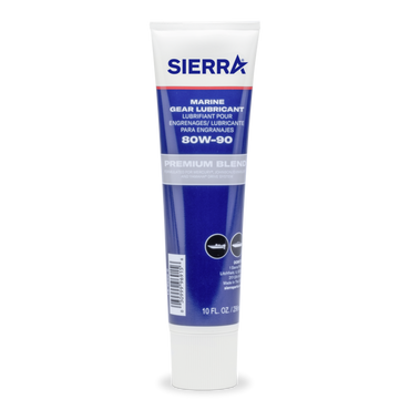 Premium Gear Lube - 10 Oz