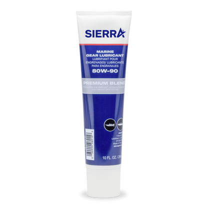Premium Gear Lube - 10 Oz