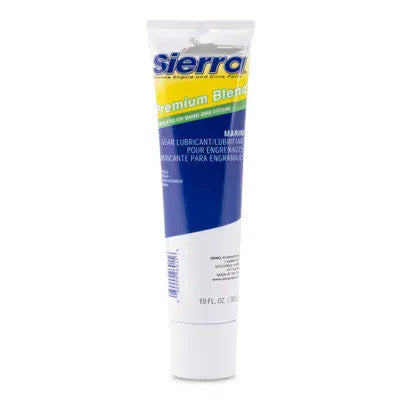 Premium Gear Lube - Qt