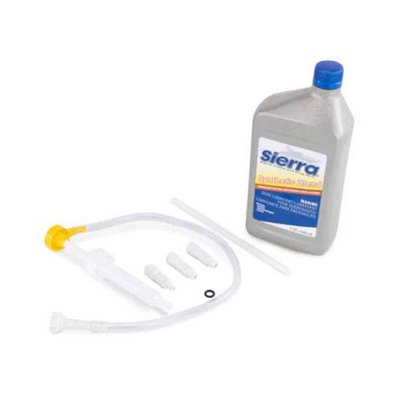 Sierra High Performance Gear Lube & Pump Kit