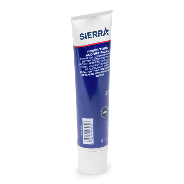 Sierra 18-9750-0 Power Trim & Tilt Fluid - 10 Oz