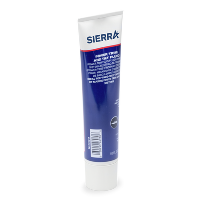 Sierra 18-9750-0 Power Trim & Tilt Fluid - 10 Oz