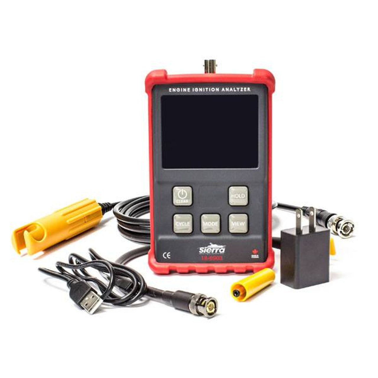 Sierra 18-9903 Engine Ignition Analyzer