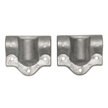 Springfield Gunwale Oar Lock Sockets
