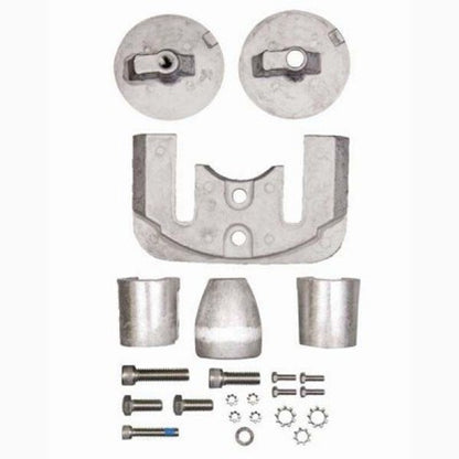 Sierra 18-6154A Anode Kit (Aluminum)