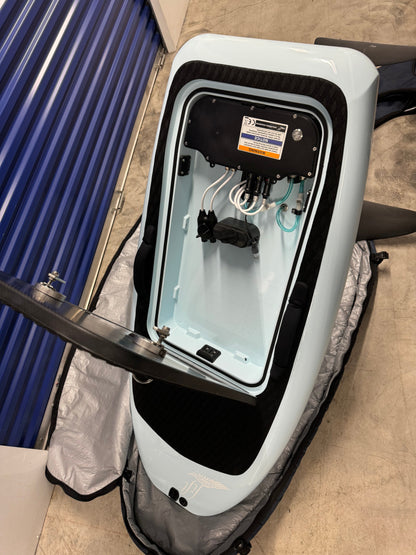 Pre-Owned Lift3 F eFoil - 4'9