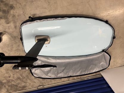 Pre-Owned Lift3 F eFoil - 4'9