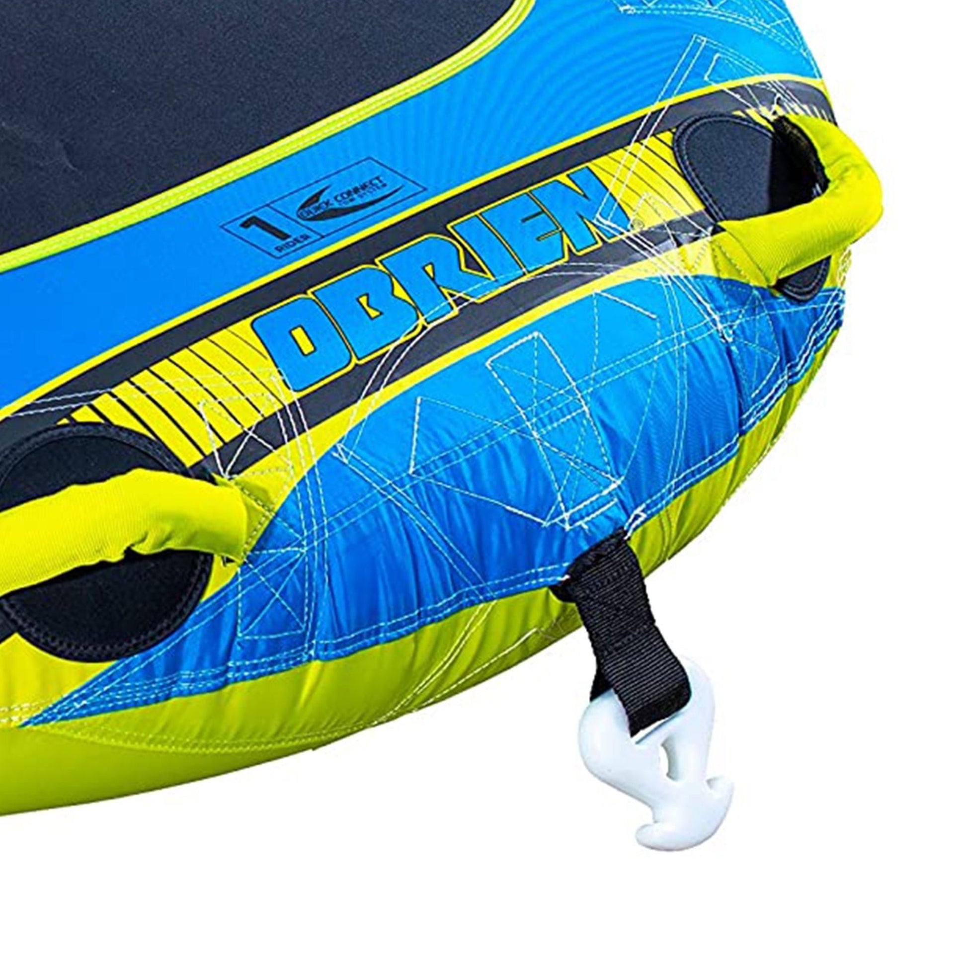 1 Person Towable Tube For Boating