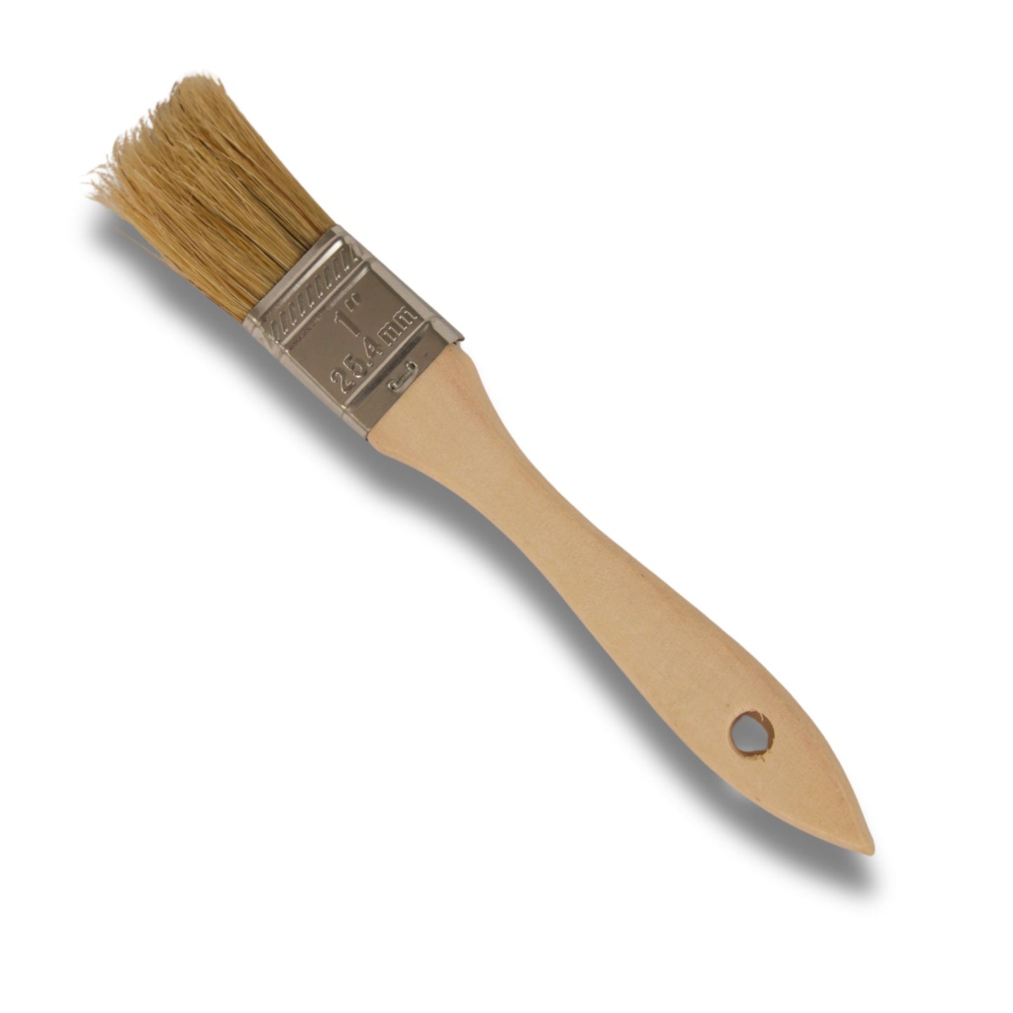 1/2" Chip Brushes - 36 Pack