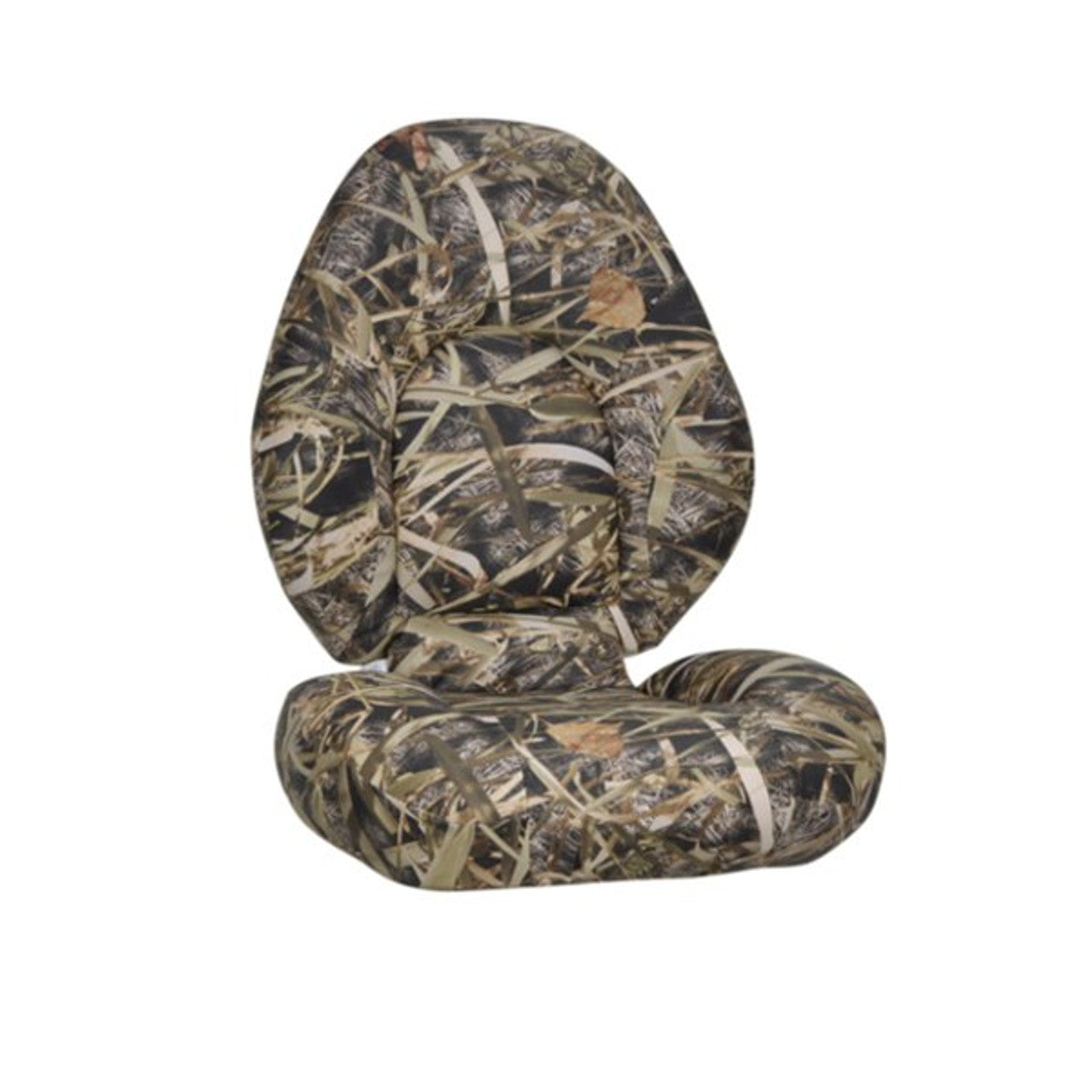 Gen3 Marine Centric Camo Boat Seat