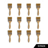 2-1/2" Chip Brushes - 12 Pack - image 2