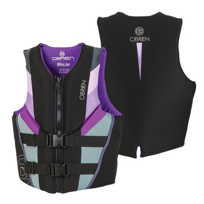 O'Brien Women's Focus Neo Vest