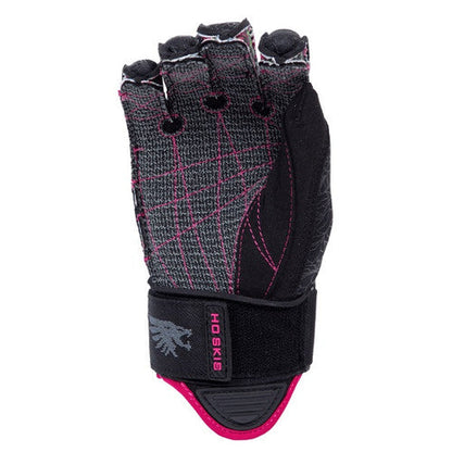 HO Sports Syndicate Angel Inside Out Water Ski Glove