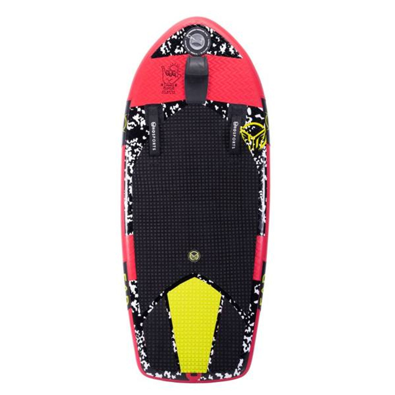 HO Sports FAD 5 Board