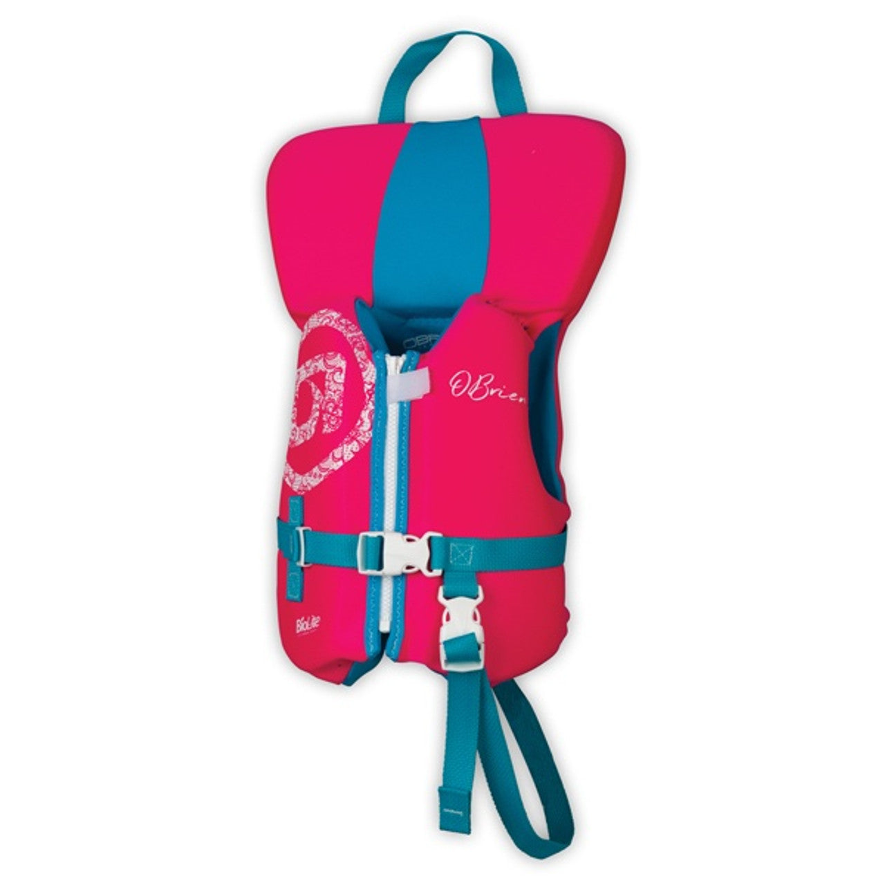 O'Brien BioLite Infant Life Jacket