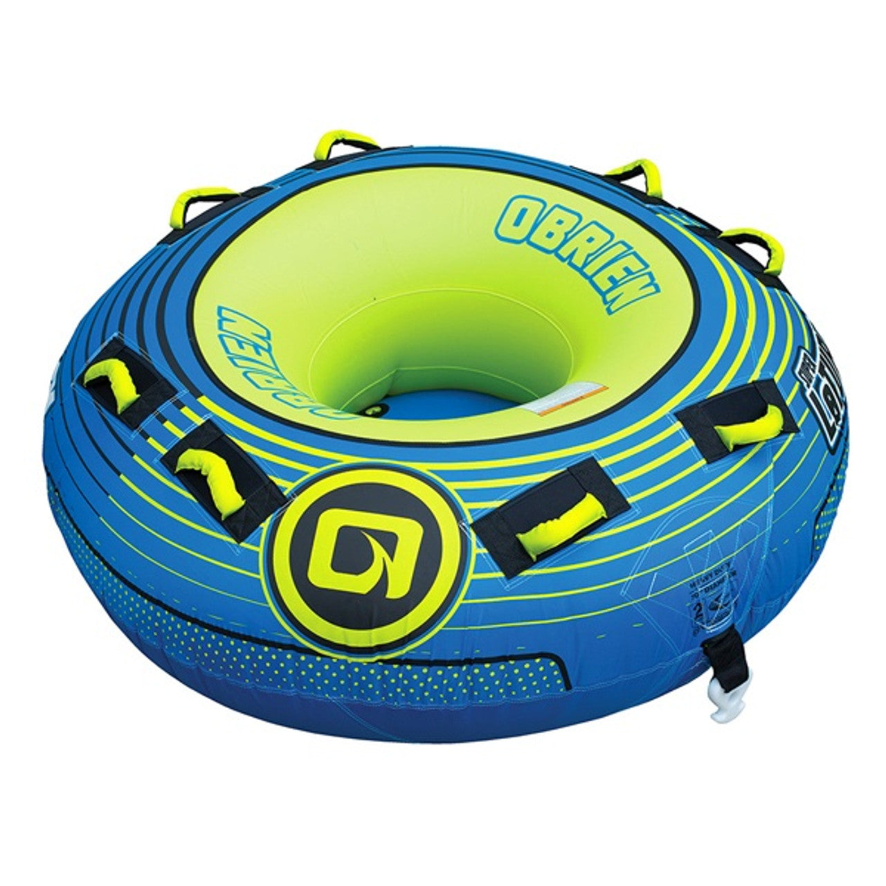 O'Brien Super Le Tube 2 Person Towable Tube