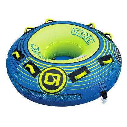 O'Brien Super Le Tube 2 Person Towable Tube