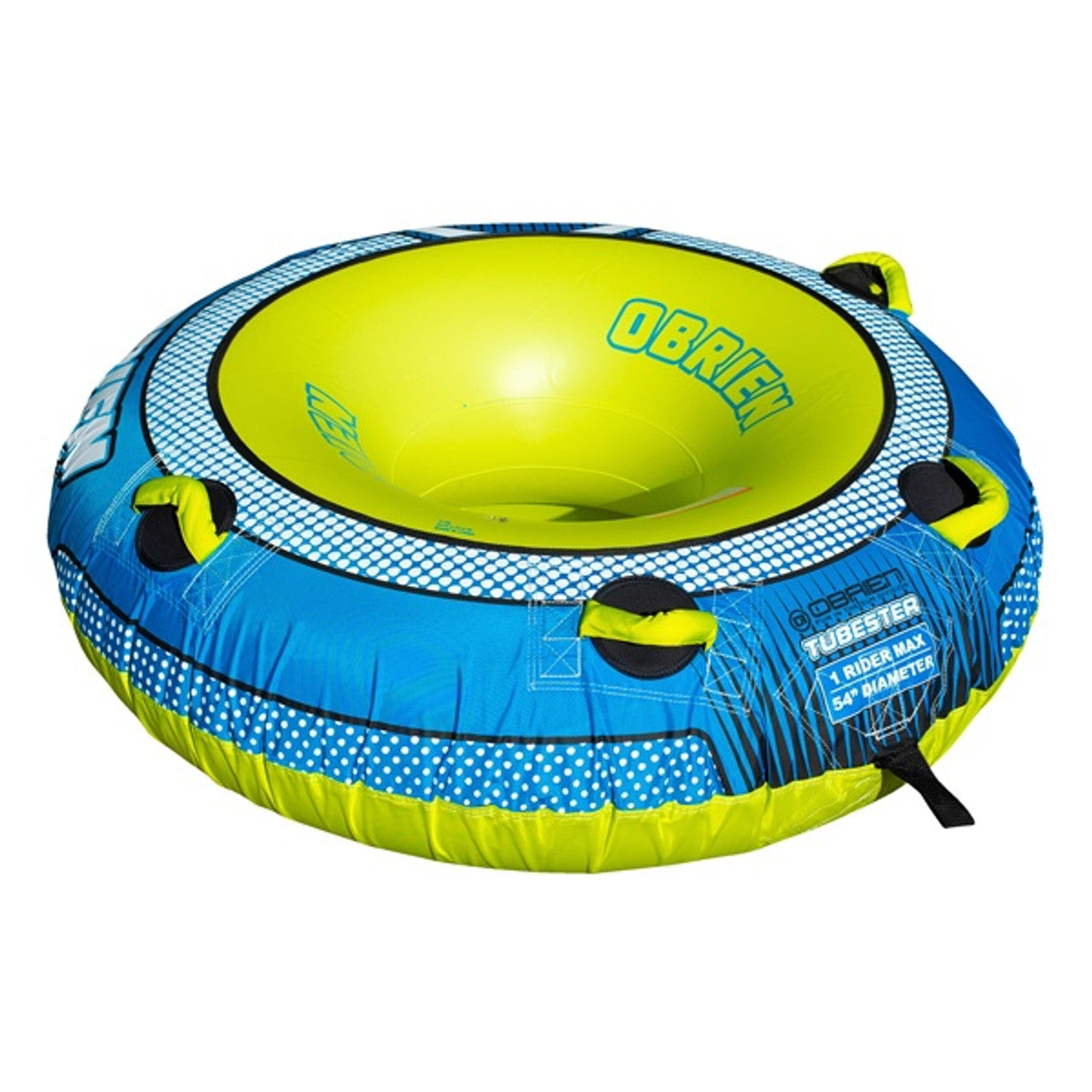 O'Brien Tubester 1 Person Towable Tube