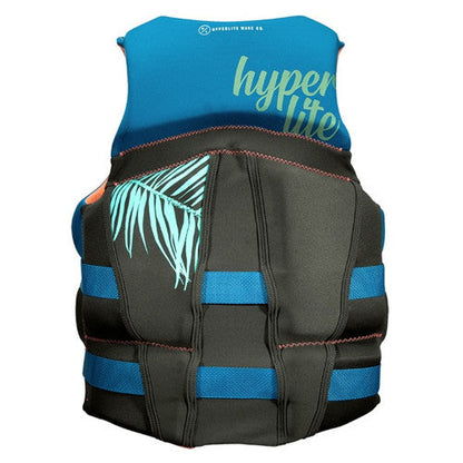 Gilet de sauvetage Hyperlite Logic pour femme 2020