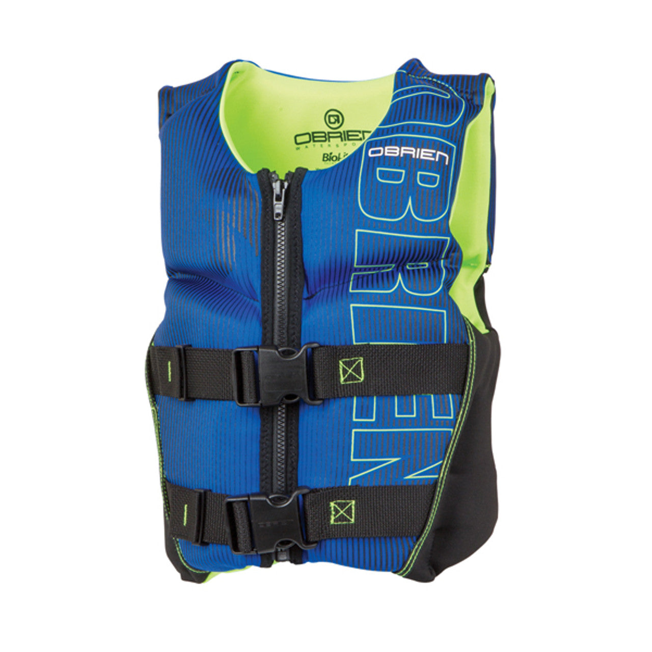 O'Brien Large Youth V-Back Life Jacket